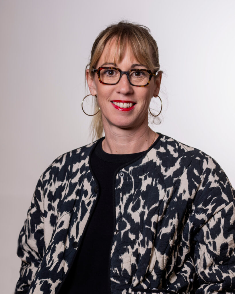 Jessica Monhart Bernabé