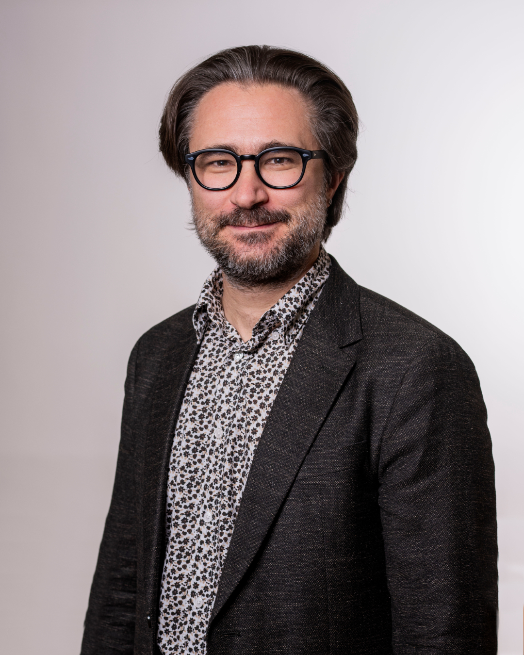Julien Wicki