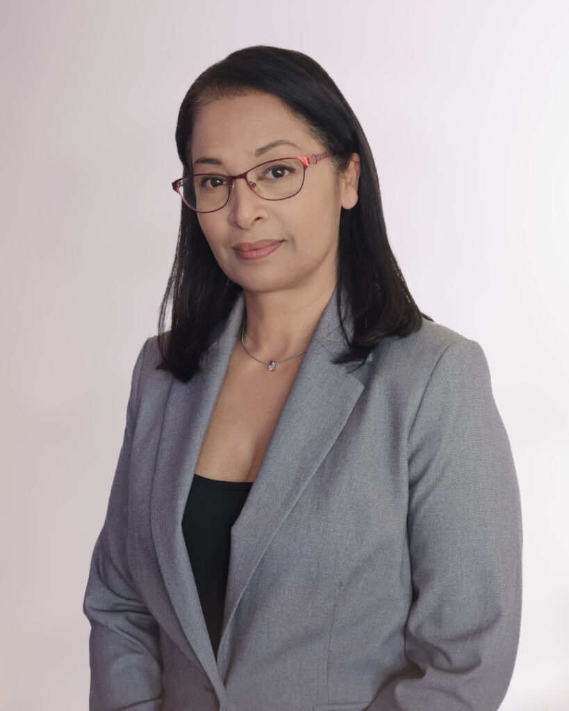 Nazha Lahbaki Théoduloz